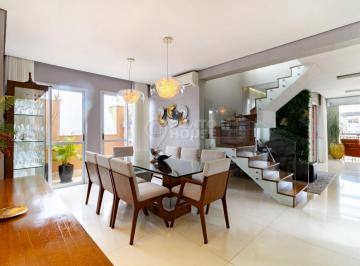 Apartamento · 215m² · 3 Quartos · 4 Vagas · Cobertura à venda no Bairro Ipiranga, 215m², 3 suítes e 4 vagas