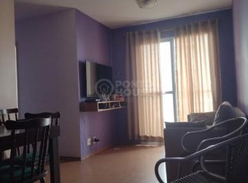 Apartamento · 65m² · 3 Quartos · 1 Vaga · Apartamento 03 dormitórios à venda no Bairro Cambuci