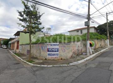 Terreno · 686m² · #TERRENO# DE 600 M² EM ÁREA NOBRE DE SANTO AMARO!!!