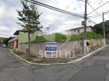 Terreno · 686m² · #TERRENO# DE 600 M²  EM ÁREA NOBRE DE SANTO AMARO!!!