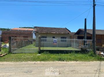 Casa · 60m² · 2 Quartos · Casa no Itinga