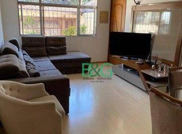 b5ce64812ddbb60bbe6884853f677885bedd249e · Casa à venda, 250 m² por R$ 1.450.000,00 - Vila Nair - São Paulo/SP