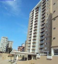Apartamento · 122m² · 3 Quartos · 1 Vaga · Residencial Vivendas de Espanha - Apartamento Padrão para Venda em Centro Criciúma-SC