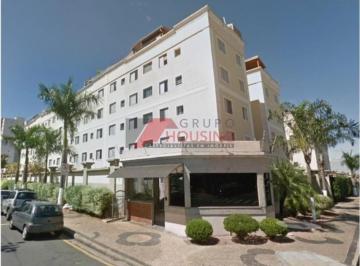 Foto 01 · APARTAMENTO A VENDA NO BAIRRO VILA JOÃO JORGE EM CAMPINAS 48,00 M² DE ÁREA ÚTIL, UMA VAGA DE GARAGEM