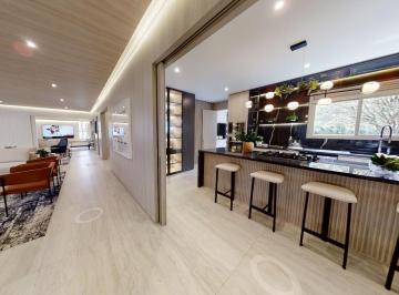 Apartamento de 4 quartos, São Paulo · Apartamento de 4 suítes condomínio e com coberturas disponíveis - Alto de Pinheiros