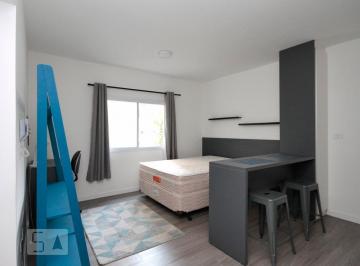 Apartamento · 28m² · 1 Quarto · Apartamento à Venda - Bela Vista, 1 Quarto, 28 m² - São Paulo