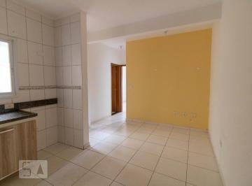 Apartamento · 39m² · 2 Quartos · 1 Vaga · Apartamento à Venda - Vila América, 2 Quartos, 39 m² - Santo André