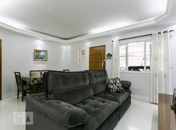 Casa · 160m² · 3 Quartos · 2 Vagas · Casa à Venda - Parque Residencial Oratório, 3 Quartos,  160 m² - São Paulo