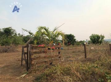 Rural · 6059m² · Chácara na Estrada do Areia Branca com poço e energia elétrica