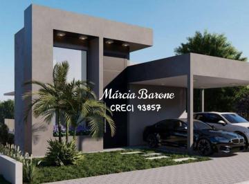 Casa de 3 quartos, Atibaia · Casa à venda no Condomínio Buona Vita em Atibaia