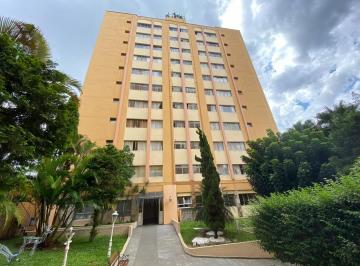 Apartamento · 71m² · 2 Quartos · 1 Vaga · Apartamento à venda, 2 quartos, 1 vaga, Centro - São Bernardo do Campo/SP
