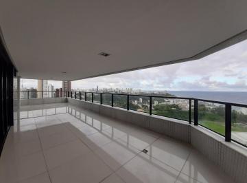unnamed.jpg · Vendo Maravilhoso Apartamento 4 suítes, 275 m2 Vista Mar em Ondina