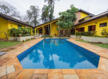 7001_il3t7i_7001631b434850864_DQzN2FjNGYxNWQ4_o_wm.jpg · Casa com 4 dormitórios, sendo 4 suítes à venda - Granja Viana - Cotia/SP