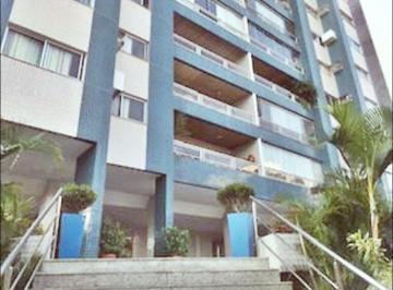 Apartamento de 4 quartos, Salvador · Apartamento no Itaigara - 4 quartos sendo 2 suítes, nascente, 2 vagas, andar alto
