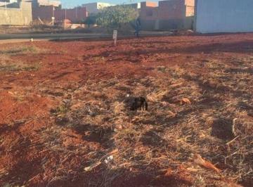 d0daf730524052e2e07ede984e81a398d61e8e01 · Terreno à venda, 307 m² por R$ 300.000 - Terrazul SM - Santa Bárbara D'Oeste/SP