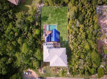 Foto 02 · CASA À VENDA EM PRAIA DO FORTE, CONDOMÍNIO ILHA DOS PÁSSAROS, R$ 3.350.000,00, NOVA, 4 SUÍTES, PISCI