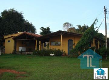 Rural · 420m² · 2 Quartos · DUAS CHACARAS JUNTA - 4 HA - OTIMA PARA CONSTRUIR NOVA CASA