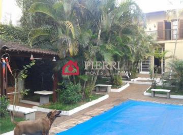 Casa · 500m² · 3 Quartos · 7 Vagas · Sobrado a venda em Pirituba/Vista Verde 3 dorms (2 suítes) piscina, 7 vagas