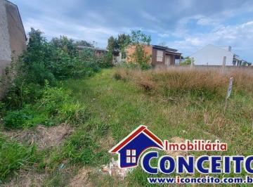 Terreno , Imbé · T158 - Ótimo lote medindo 264 m² em Santa Terezinha