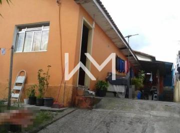 Casa · 200m² · 2 Quartos · 5 Vagas · Terreno Comercial/Residencial de 440m² em Platôs – 3 Imóveis no Local para Renda ou Galpão