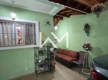 Casa · 156m² · 3 Quartos · 3 Vagas · Sobrado Guarulhos Jardim Santa Clara SOBRADO 156 M² 3 Dormitórios com suíte e 4 Vagas Santa Clara -