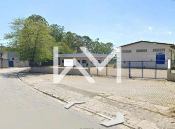 Comercial · 520m² · 10 Vagas · ÁREA INDUSTRIAL À VENDA COM 5.816 M² – EXCELENTE LOCALIZAÇÃO