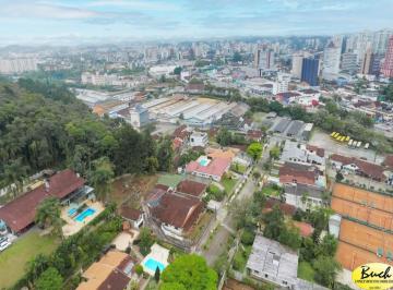 Foto 01 · Terreno - Bairro Saguacu - Joinville - Imobiliaria Buch