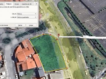 Comercial · 1250m² · Terreno para Locação e Venda - Oportunidade Única com Grande Potencial- Guarulhos - São Paulo.