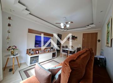 Apartamento · 48m² · 1 Quarto · 1 Vaga · Apartamento à venda, 1 dormitório e 1 vaga, em Jardim Cocaia - Guarulhos SP