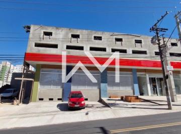 Comercial · 120m² · 6 Vagas · Ponto Comercial de Esquina no Bom Clima – Guarulhos (265m²) - Locação