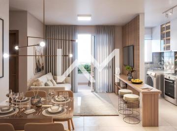 Apartamento · 55m² · 2 Quartos · 1 Vaga · Terrazo Villa Augusta | 2 Dorms com Suíte | 1 Vaga | Vista Livre | Entrega Dez/2026