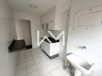 Apartamento · 58m² · 2 Quartos · 1 Vaga · Apartamento à venda no Parque Residence – 58 m² | 2 dormitórios | 1 Suíte | 1 vaga | Acesso ao Parqu