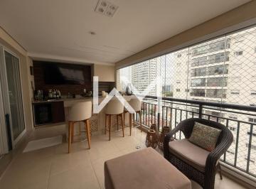 Apartamento · 134m² · 3 Quartos · 2 Vagas · Apto a Venda de alto padrão Belenzinho 3 quartos 2 vagas