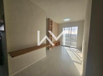 Apartamento · 44m² · 2 Quartos · 1 Vaga · Apartamento a Venda 2 Quartos 1 Vaga Agua Chata