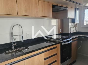 Apartamento · 44m² · 2 Quartos · 1 Vaga · Apartamento a Venda 2 Quartos 1 Vaga Agua Chata