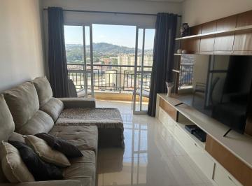 Apartamento · 83m² · 3 Quartos · 2 Vagas · Apartamento à venda com 3 quartos, sendo 1 suíte, Picanço, Guarulhos, SP