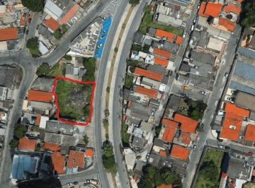 Comercial · 828m² · Oportunidade Única: Terreno Comercial ou Residencial em Vila Leonor!