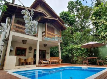 Foto 01 · Casa com piscina na praia de Camburi