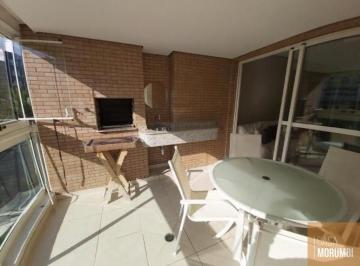 Foto 08 · Apartamento na praia de Riviera de são Lourenço  91 m² 3 quartos 2 vagas 2 banheiros -Bertioga