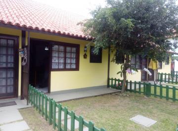 Casa de 2 quartos, Cabo Frio · Casa Duplex Condomínio Semi Mobiliada