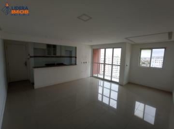 Foto 02 · Apartamento em Piatã, 2 Quartos, Suíte, Armários, para Venda, no Condomínio Reserva dos Pássaros, em