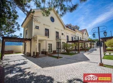 Casa · 250m² · 3 Quartos · 3 Vagas · Sobrado VILA ESPERIA OU GIGLIO Atibaia/SP