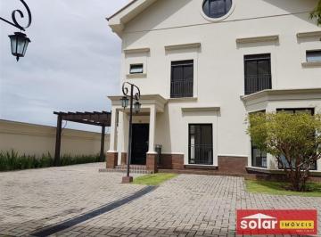 Casa · 319m² · 3 Quartos · 5 Vagas · Sobrado VILA ESPERIA OU GIGLIO Atibaia/SP