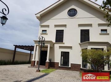 Casa · 319m² · 3 Quartos · 5 Vagas · Sobrado VILA ESPERIA OU GIGLIO Atibaia/SP