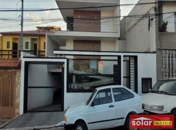 Casa · 85m² · 2 Quartos · 1 Vaga · Sobrado Jardim Popular São Paulo/SP