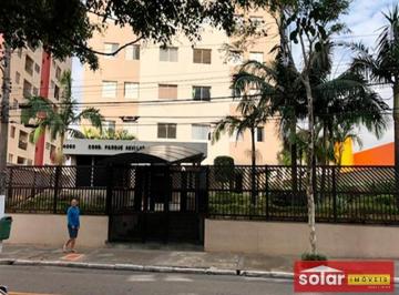 Apartamento · 60m² · 3 Quartos · 1 Vaga · Apartamento Vila Ema São Paulo/SP