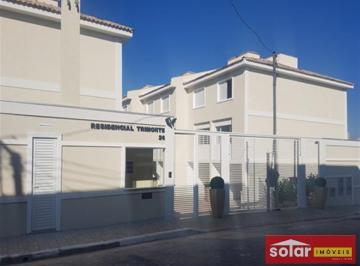 Casa · 112m² · 3 Quartos · 2 Vagas · Sobrado Vila Santa Clara São Paulo/SP