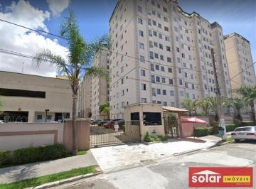 Apartamento · 90m² · 2 Quartos · Apartamento JARDIM SANTA TEREZINHA São Paulo/SP