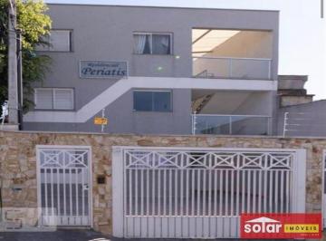 Apartamento · 30m² · 1 Quarto · Apartamento VILA ARAGUAIA São Paulo/SP