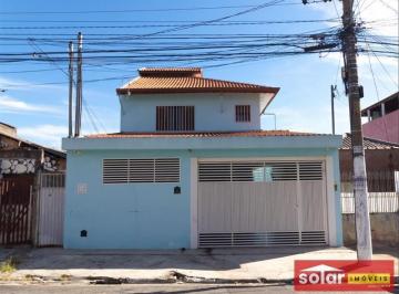 Casa · 220m² · 3 Quartos · 4 Vagas · Sobrado Jardim Belém São Paulo/SP
